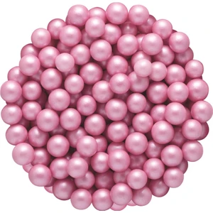 Dr. Gusto 8 mm Boncuk 100 gr Bebe Pembe