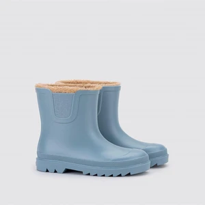 W10290-225 Tokıo Borreguıto Ocean Çocuk Bot Mavi