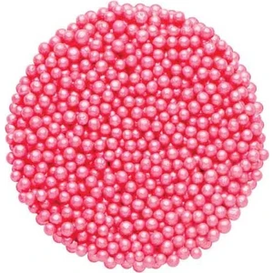 Dr. Gusto 2 mm Boncuk 100 gr Pembe