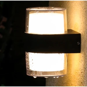 12W Bora LED Aplik