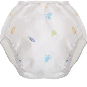 Sevi Bebe Alıştırma Külodu 4 Adet Tek Kullanımlık 15-20 Kg No:2