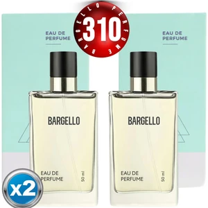 310X2(2ADET) Unısex Parfüm Oriental 50 ml EDP