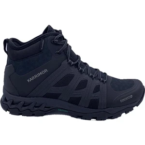 K1080-BLK-155 Dominator Mid Weathertite Outdoor Bot Siyah