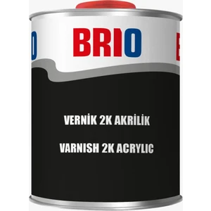 Vernik 2K Akrilik 1 L