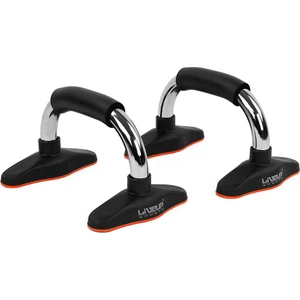 LS3162 Krom Şınav Barı