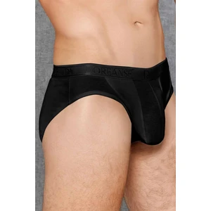 DOREANSE 1207 ERKEK SİYAH SLİP