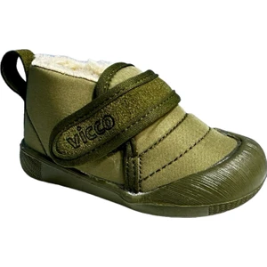  Vicco Dobi Haki Ilk Adım Karbot