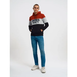 Terrybrown Slim Fit Erkek Pantolon