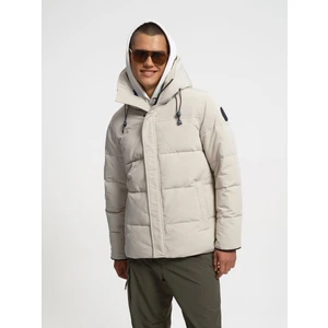 Regular Fit Erkek Mont