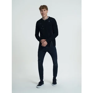Justin Skinny Fit Erkek Pantolon