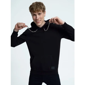 Regular Fit Erkek Sweatshirt