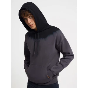 Oversize Erkek Sweatshirt