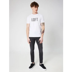 Justin Skinny Fit Erkek Pantolon