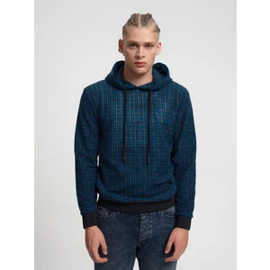 Regular Fit Erkek Sweatshirt