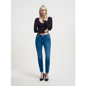 Elena Slim Fit Kadın Pantolon