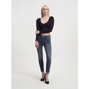 Elena Slim Fit Kadın Pantolon