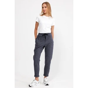 Alexander Gardi Duble Paça Comfort Fit Pantolon (E23-50902)