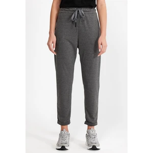 Alexander Gardi Duble Paça Comfort Fit Pantolon (E23-50902)