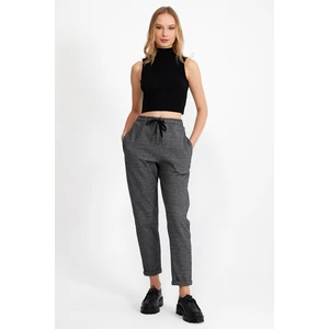 Alexander Gardi Duble Paça Comfort Fit Pantolon (E23-50902)