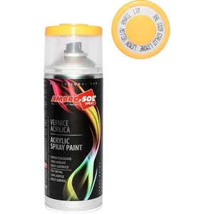 Sprey Boya Kavun Sarı B1028 400 Ml