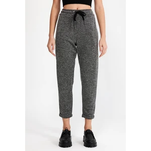 Alexander Gardi Duble Paça Comfort Fit Pantolon (E23-50902)