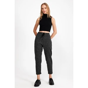 Alexander Gardi Duble Paça Comfort Fit Pantolon (E23-50902)