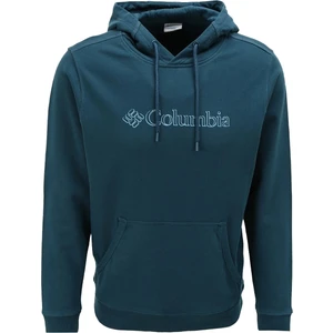Csc Branded Shadow Erkek Kapüşonlu Sweatshirt - CS0332