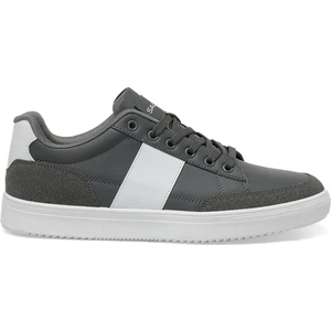 Dart 3pr Füme Erkek Sneaker