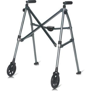 Comfort Plus KY918L Tekerlekli Walker Yürüteç