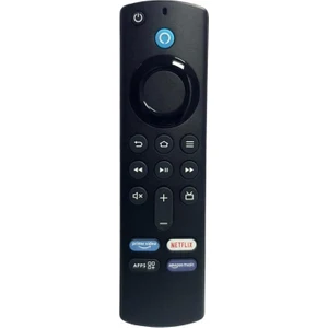 Amazon Fire Tv Stick Kumandası - Ses Komutsuz