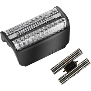 Valkrone Braun 30B, 195S-1,  197S-1, 199, 199S-1 Makinesi Uyumlu Elek ve Bıçak Başlık 30B Elek ve Bıçak