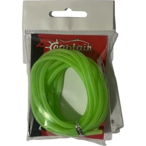 Silikon Hortum Tube 2mt Glow-Luminous