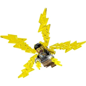 Marvel - Electro Orijinal Minifigür