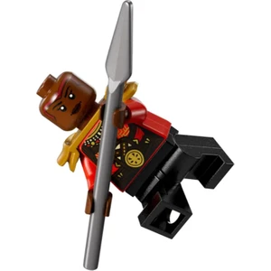 Marvel - Okoye Orijinal Minifigür