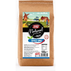 Siyez Unu 1 kg
