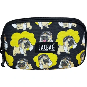 Double Cover -Çift Kapaklı Kalem Kutusu