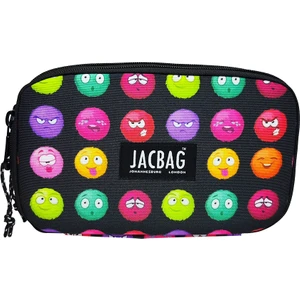 Double Cover -Çift Kapaklı Kalem Kutusu