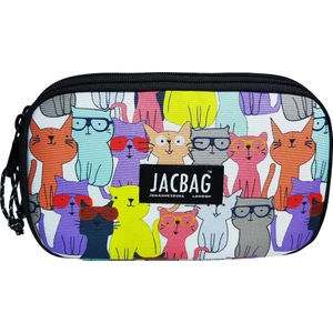 Double Cover -Çift Kapaklı Kalem Kutusu