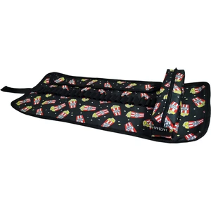 Senior -Sanatsal Rulo Kalem Çantası