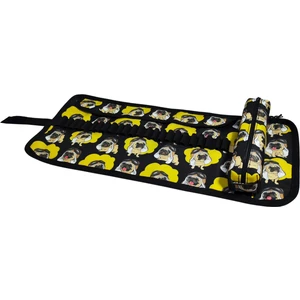 Senior -Sanatsal Rulo Kalem Çantası