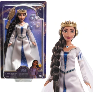 Wish Kraliçe Amaya Bebek HRC11