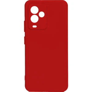 İ She General Mobile 24 Pro Kılıf Mat Yapılı ve Soft Venice Premium Silikon Kapak