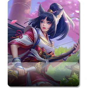 Mobile Legends - Miya Bilek Destekli Mousepad Model - 4