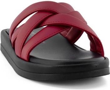 Ceyo 9986 Memory Foam Ortopedik Kadın Terlik görsel 3