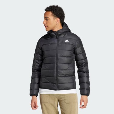 Adidas d jacket light gri erkek mont hotsell