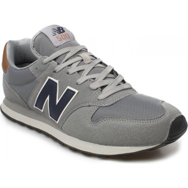 New Balance 500 Lifestyle Erkek Gunluk Ayakkab GM500TSN Fiyat