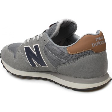 New Balance 500 Lifestyle Erkek Gunluk Ayakkab GM500TSN Fiyat