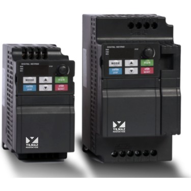Yılmaz 0,75 kw 1-Faz 220/230 volt Monofaze NZ2200-0R75G-Y Fiyatı