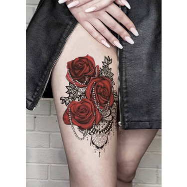 FYeahTattoos.com — Tattoo Artist: Erdem Gül Golden Arrow Tattoo...