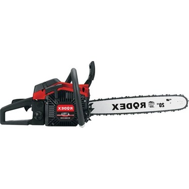 Rodex RDX2504 Benzinli Hızar Ağaç Kesme Motoru 50 cm 38 Diş Fiyatı